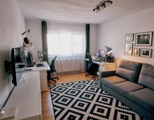 Appartement 2 chambres à vendre dans Cluj-napoca, zone Zorilor