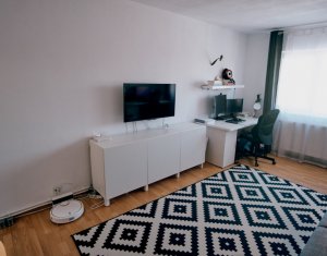 Appartement 2 chambres à vendre dans Cluj-napoca, zone Zorilor