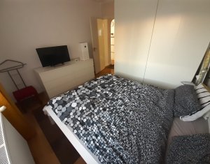 Appartement 2 chambres à vendre dans Cluj-napoca, zone Zorilor