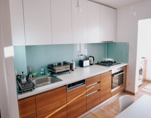 Appartement 2 chambres à vendre dans Cluj-napoca, zone Zorilor