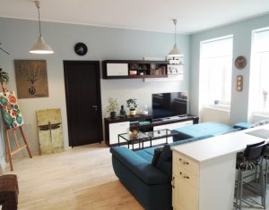 , 53m2 on Cluj-napoca, Zóna Centru