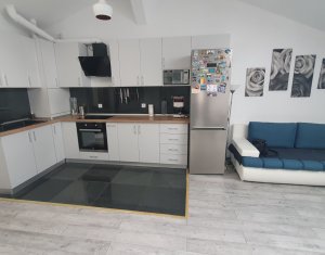 , 52m2 dans Floresti