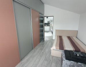 Appartement 2 chambres à vendre dans Floresti