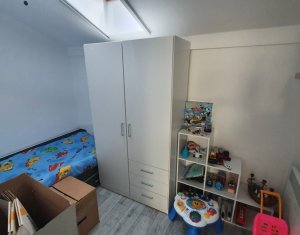 Appartement 2 chambres à vendre dans Floresti