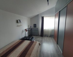 Appartement 2 chambres à vendre dans Floresti