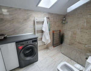 Appartement 2 chambres à vendre dans Floresti