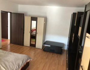 Appartement 1 chambres à vendre dans Cluj-napoca, zone Manastur