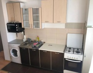 Appartement 1 chambres à vendre dans Cluj-napoca, zone Manastur