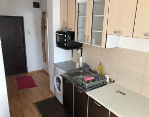 Appartement 1 chambres à vendre dans Cluj-napoca, zone Manastur