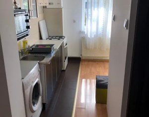 Appartement 1 chambres à vendre dans Cluj-napoca, zone Manastur
