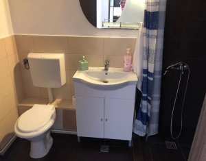 Appartement 1 chambres à vendre dans Cluj-napoca, zone Manastur