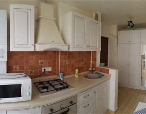 Appartement 2 chambres à vendre dans Cluj-napoca, zone Grigorescu