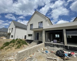 Maison 6 chambres à vendre dans Cluj-napoca