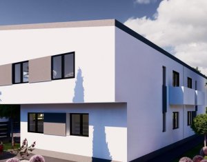 Maison 4 chambres à vendre dans Floresti