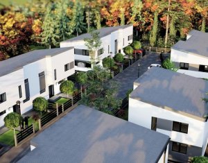 Maison 4 chambres à vendre dans Floresti