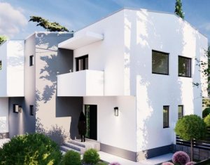 Maison 4 chambres à vendre dans Floresti