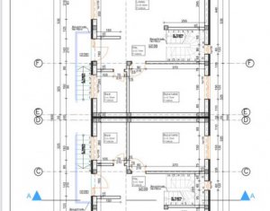 Maison 4 chambres à vendre dans Floresti