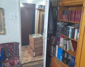 Appartement 2 chambres à vendre dans Cluj-napoca, zone Gheorgheni