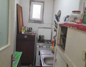 Appartement 2 chambres à vendre dans Cluj-napoca, zone Gheorgheni