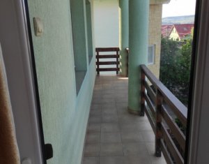 Maison 4 chambres à louer dans Cluj-napoca, zone Manastur