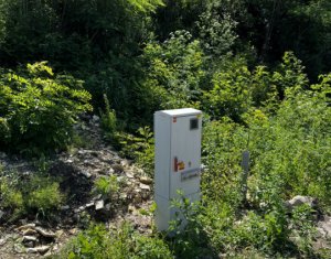 Terrain à vendre dans Dezmir