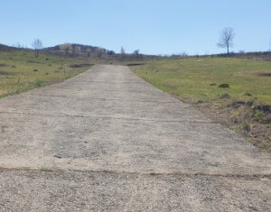 Telek eladó on Cluj-napoca, Zóna Borhanci