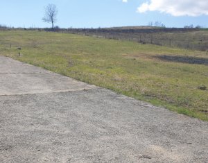 Telek eladó on Cluj-napoca, Zóna Borhanci