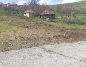 Telek eladó on Cluj-napoca, Zóna Borhanci