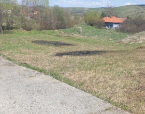 Telek eladó on Cluj-napoca, Zóna Borhanci