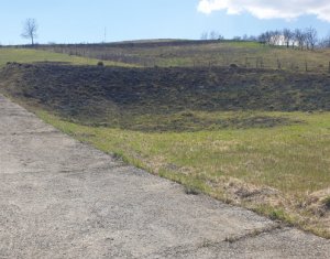 Telek eladó on Cluj-napoca, Zóna Borhanci