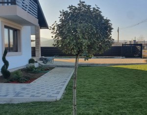 Ház 4 szobák eladó on Finisel, Zóna Centru