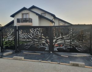 Ház 4 szobák eladó on Finisel, Zóna Centru