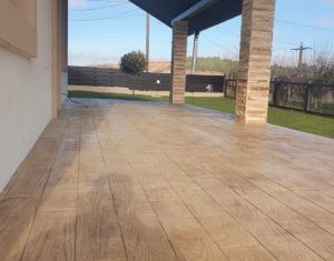 Ház 4 szobák eladó on Finisel, Zóna Centru