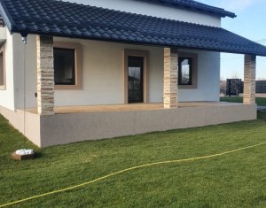 Ház 4 szobák eladó on Finisel, Zóna Centru