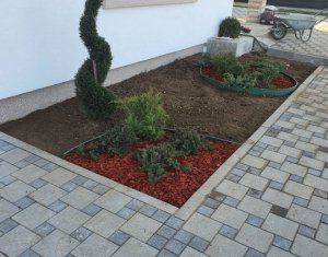 Ház 4 szobák eladó on Finisel, Zóna Centru