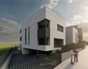 , 96m2 on Cluj-napoca, Zóna Europa