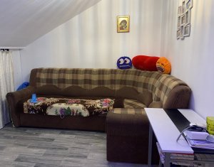 Lakás 3 szobák eladó on Cluj-napoca, Zóna Manastur