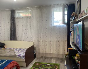 Lakás 3 szobák eladó on Cluj-napoca, Zóna Manastur