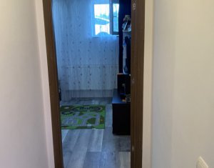 Lakás 3 szobák eladó on Cluj-napoca, Zóna Manastur