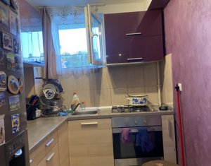 Lakás 3 szobák eladó on Cluj-napoca, Zóna Manastur