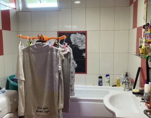 Lakás 3 szobák eladó on Cluj-napoca, Zóna Manastur