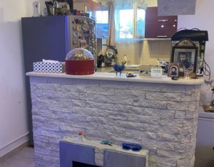 Lakás 3 szobák eladó on Cluj-napoca, Zóna Manastur