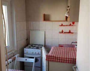 Lakás 1 szobák eladó on Cluj-napoca, Zóna Manastur