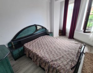 Lakás 2 szobák kiadó on Cluj-napoca, Zóna Gruia