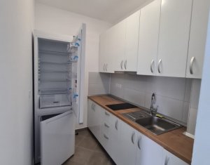 Lakás 2 szobák kiadó on Cluj-napoca, Zóna Gruia