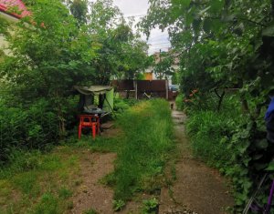 Telek eladó on Cluj-napoca, Zóna Gheorgheni