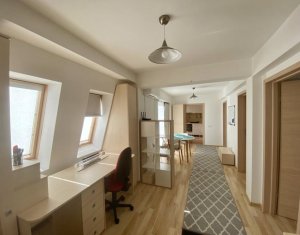 Appartement 2 chambres à louer dans Cluj-napoca