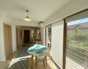 Appartement 2 chambres à louer dans Cluj-napoca