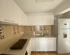 Appartement 2 chambres à louer dans Cluj-napoca
