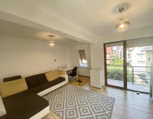 Appartement 2 chambres à louer dans Cluj-napoca